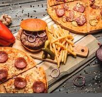 Schöne Gastronomiefläche (ImbissRestaurant) zu vermieten - Berlin Friedrichshain-Kreuzberg
