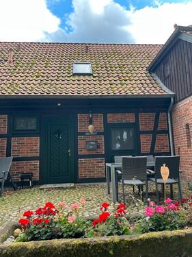 Foto - Etagenwohnung in Walsrode