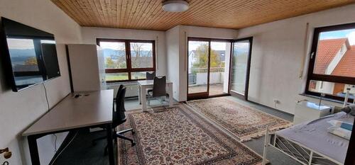 Foto - 33 qm große Zimmer in 2er WG - 750,00 EUR Kaltmiete,