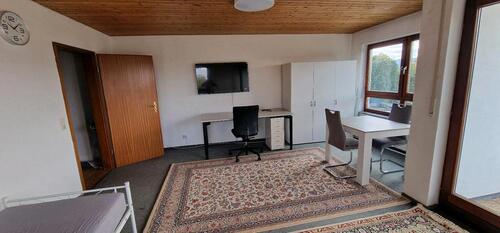 Foto - Etagenwohnung zur Miete in Reutlingen