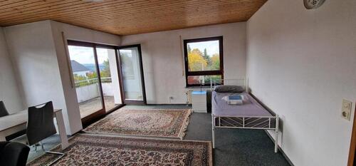 Foto - Etagenwohnung in Reutlingen