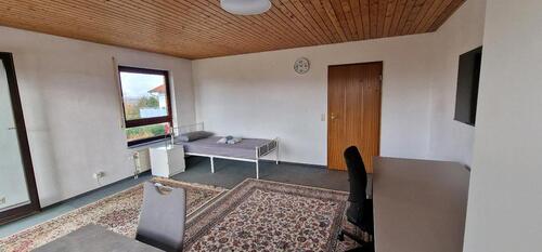 Foto - Etagenwohnung in Reutlingen zur Miete