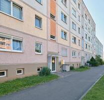 Ideal für Singles oder Paare – 2-Zimmer-Wohnung ! 