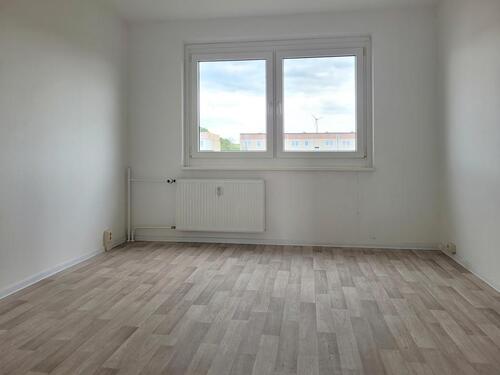 Foto - Etagenwohnung in Eisleben (Lutherstadt)