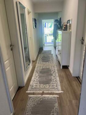 Foto - Etagenwohnung zur Miete in Eggingen