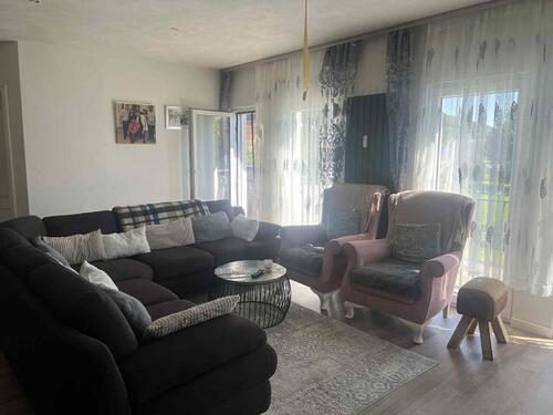 Foto - Etagenwohnung in Eggingen