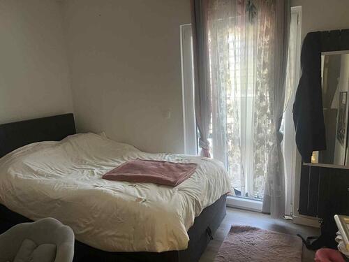 Foto - Etagenwohnung in Eggingen zur Miete