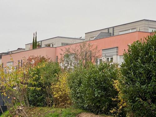 Foto - Reihenhaus im Penthouse-Stil mit Dachterrasse