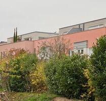 Reihenhaus im Penthouse-Stil mit Dachterrasse - Kleinostheim