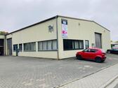 Foto - Produktions- und Lagerhalle ab 01.03.2026 zu vermieten