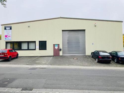 Foto - andere in Ober-Ramstadt zur Miete