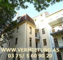 Glücksmomente auf kleinem Raum - 325,00 EUR Kaltmiete, in Zwickau (PLZ: 08058) Zwickau-Nord