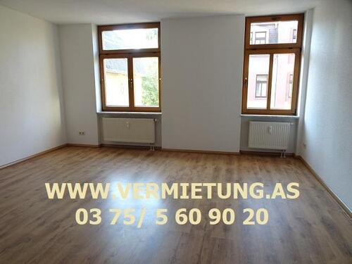 Foto - Etagenwohnung in Zwickau zur Miete