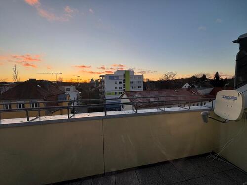 Foto - Helle 3-Zimmer-Wohnung im Herzen Bayreuths zum Verkauf