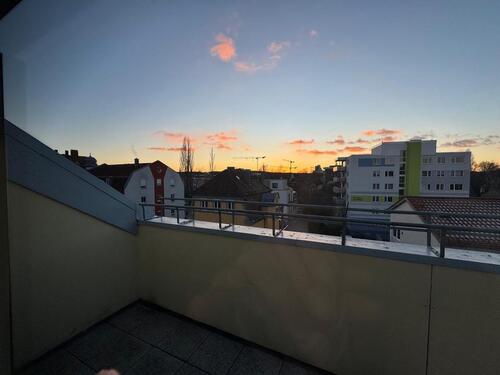 Foto - Etagenwohnung zum Kaufen in Bayreuth