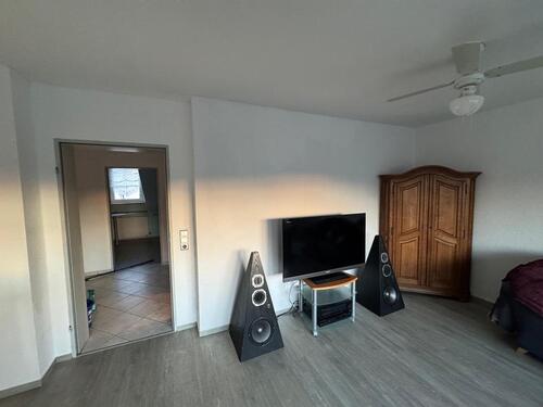 Foto - Etagenwohnung in Bayreuth