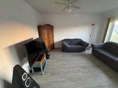 Foto - Etagenwohnung in Bayreuth zum Kaufen