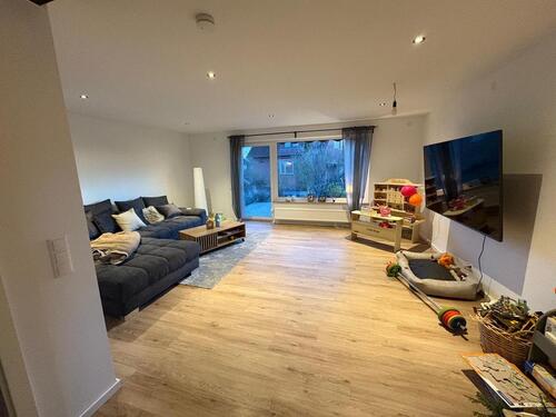 Foto - Hochwertig sanierte 121qm Erdgeschosswohnung in Hermannsburg