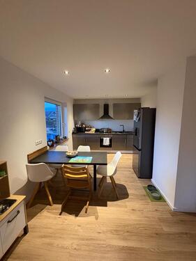 Foto - Etagenwohnung in Südheide zur Miete