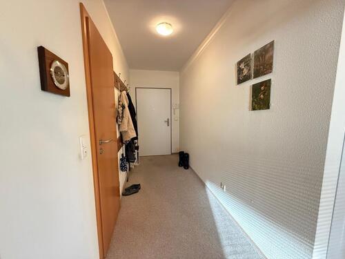 Foto - 3 Zimmer Etagenwohnung in Rendsburg