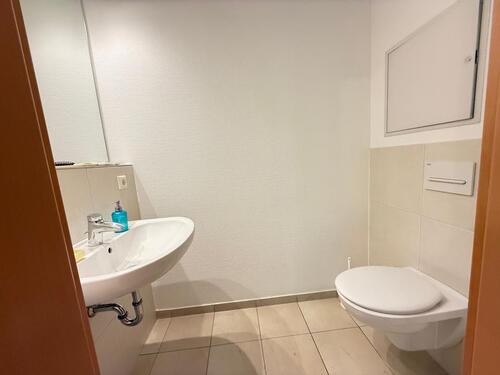 Foto - Etagenwohnung in Rendsburg zur Miete