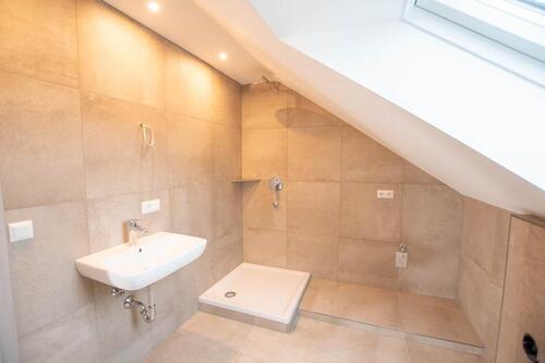 Foto - 2 Zimmer Etagenwohnung zur Miete in Sulzbach-Rosenberg