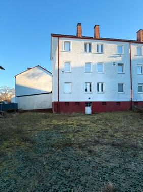 Foto - Mehrfamilienhaus in Lüdenscheid