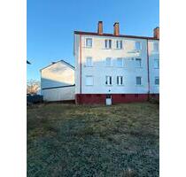 Mehrfamilienhaus in Lüdenscheid