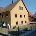 Foto - 7 Zimmer Bauernhaus, Landhaus zur Miete in Weikersheim