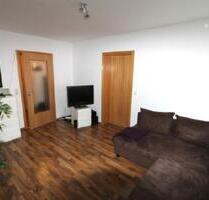 Attraktive 2 Zimmer Wohnung in zentraler Lage von Tuttlingen