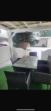 Foto - 4 Zimmer Erdgeschoßwohnung zur Miete in Preußisch Oldendorf