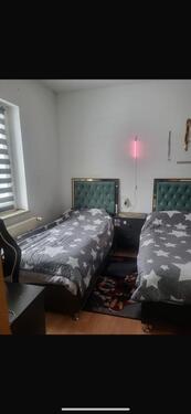 Foto - 4 Zimmer Erdgeschoßwohnung in Preußisch Oldendorf