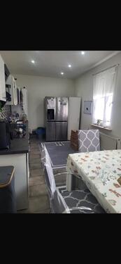 Foto - Erdgeschoßwohnung in Preußisch Oldendorf zur Miete