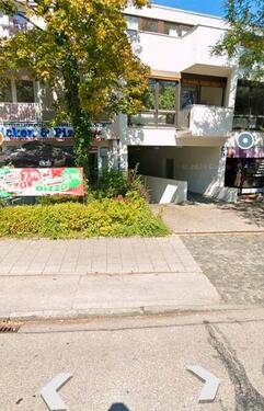 Foto - Tiefgaragenstellplatz Ehrwalder Str