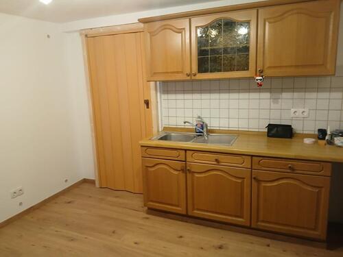 Foto - 1 Zimmer Erdgeschoßwohnung zur Miete in Wiesbaden