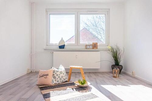 Foto - 3 Zimmer Etagenwohnung zur Miete in Chemnitz