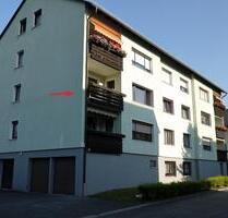 Helle 4-Zimmer-Wohnung in Hof-Krötenbruck zu vermieten!