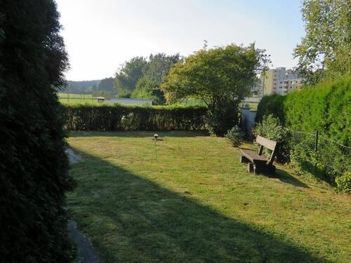 Foto - Etagenwohnung in Hof zur Miete