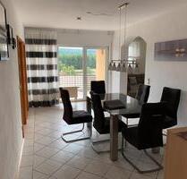 4,5 Zimmer Wohnung kirchheimbolanden Küche Bad Keller Waschküche