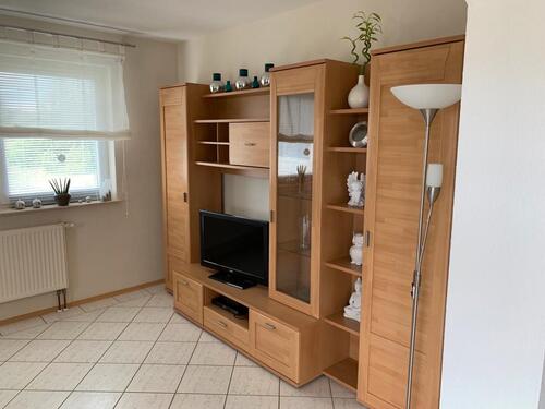 Foto - Etagenwohnung in Kirchheimbolanden zur Miete