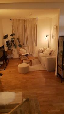 Foto - 2 Zimmer Maisonette-Wohnung, große Dachterrasse, Donnerschwee