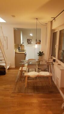 Foto - 2 Zimmer Maisonettenwohnung in Oldenburg