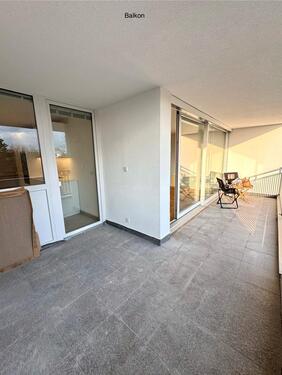 Foto - 4 Zimmer Etagenwohnung in Nürnberg