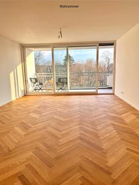 Foto - Etagenwohnung in Nürnberg zur Miete