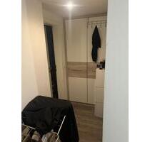 Erstbezug nach Renovierung! Kompaktes 1-Zimmer-Apartment - Bachhagel