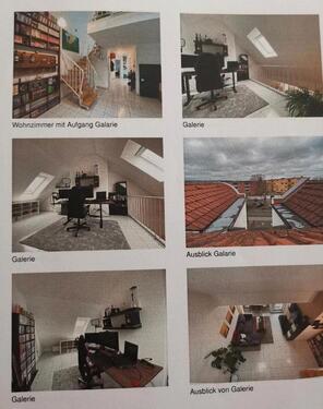 Foto - Maisonettenwohnung in Idstein zur Miete