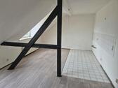 Foto - 2 Zimmer Dachgeschoßwohnung zur Miete in Weißenfels
