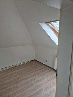 Foto - Dachgeschoßwohnung in Weißenfels zur Miete