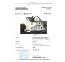 Haus mit Grundstück (981 Quadratmeter) - Niedenstein