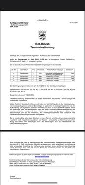 Foto - 8 Zimmer Einfamilienhaus zum Kaufen in Niedenstein